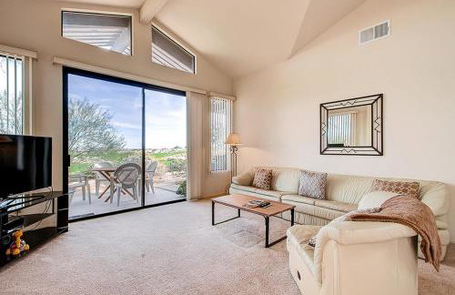 Borrego Springs Hideaway Pool Table, Mtn Views! - Foto 5