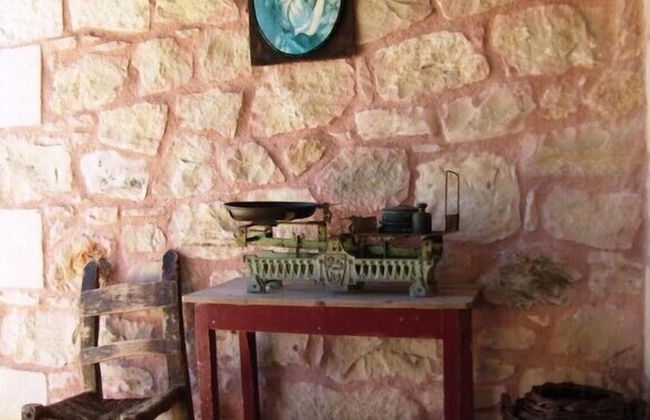 Boutique Villa Petra Eleni - Foto 34