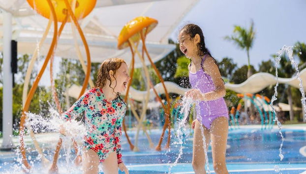 Entrada de un día a Village Roadshow Wet 'n' Wild - Foto 2