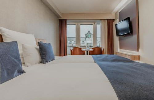 Apartment-Hotel Hamburg Mitte - Foto 18