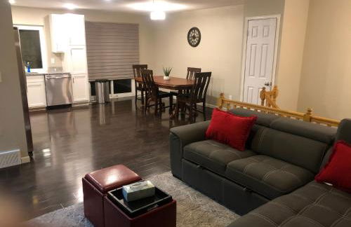 MileHi Vacation Home Pet Friendly - Foto 20