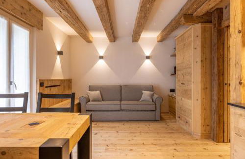 Lino Deluxe Suite - Photo 15