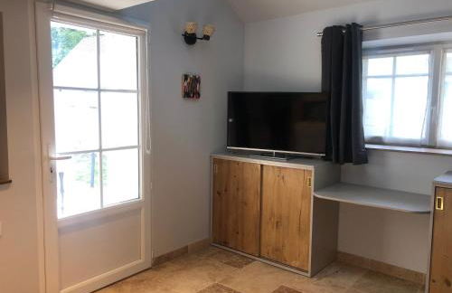 La Chapelle de Monet - Logis Jasmin - Foto 18