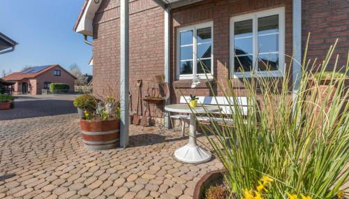 Ferienwohnung Fria - Foto 2