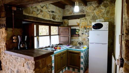 La Xamoca Apartamentos Rurales - Foto 3