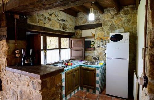 La Xamoca Apartamentos Rurales - Foto 3