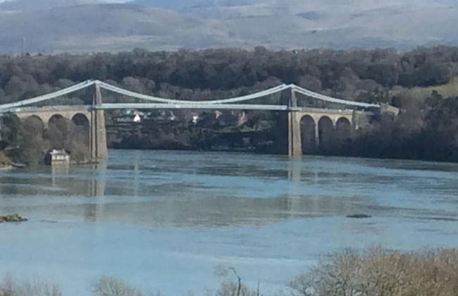 Lovely 4-bed Victorian House in Bangor by the sea - Photo 32