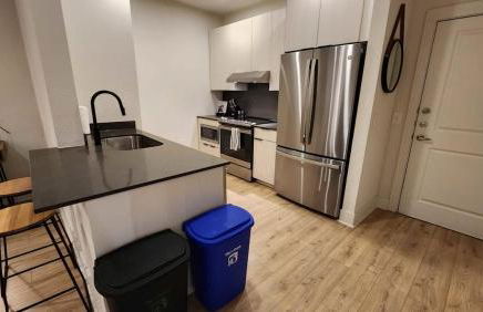 Montrose Spring - Stylish 1 BR in Houston - Foto 6