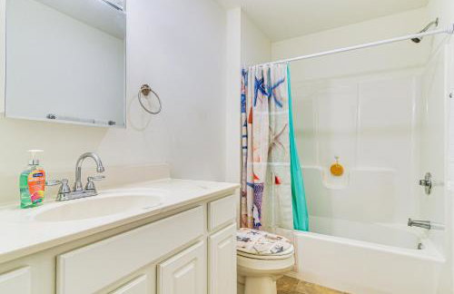 Near Skiing Serene Harrison Retreat with Fire Pit - Foto 16