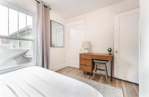 Cozy Home Near Fountain Square & 5 Min Lucas Oil - Foto 4