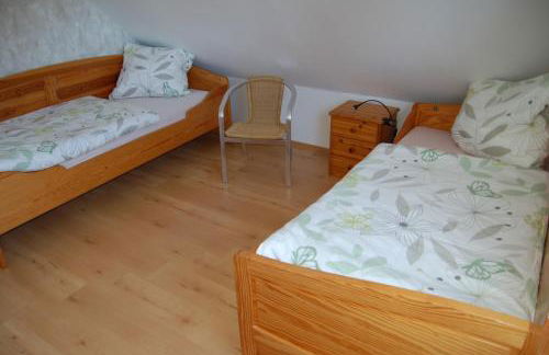 Ferienwohnung Wiekenblick - Foto 4