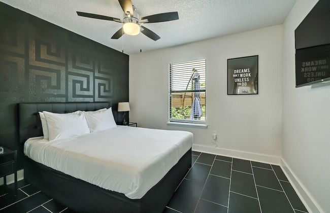 Vibe House Message Now for Summer Special - Foto 28