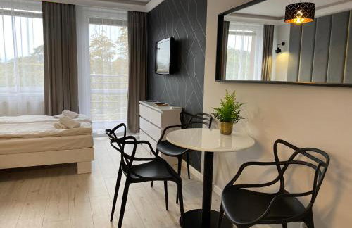 Apartament 308 Planeta, 100 m od plaży - Foto 14