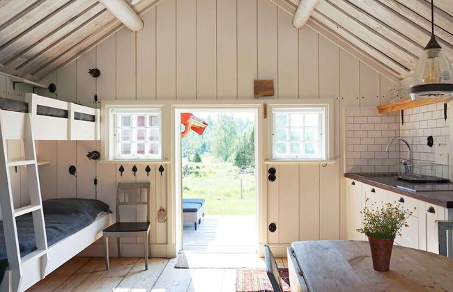 5 Person Holiday Home in Mellosa - Foto 72