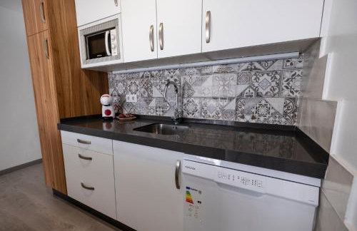 Apartamento Las Dunas - Foto 17