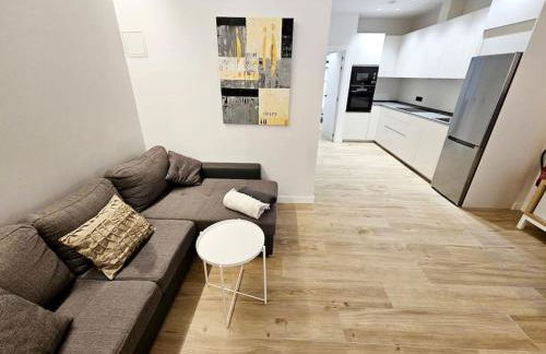 Loft céntrico y acogedor UAT01526 - Photo 7