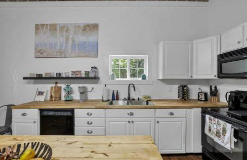 The Silver Birch - Foto 33