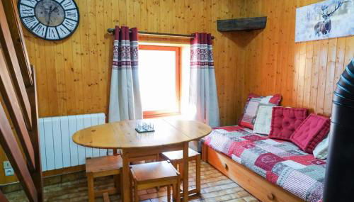 Les 3 marmottes duplex proche de la station Les Karellis - Foto 1