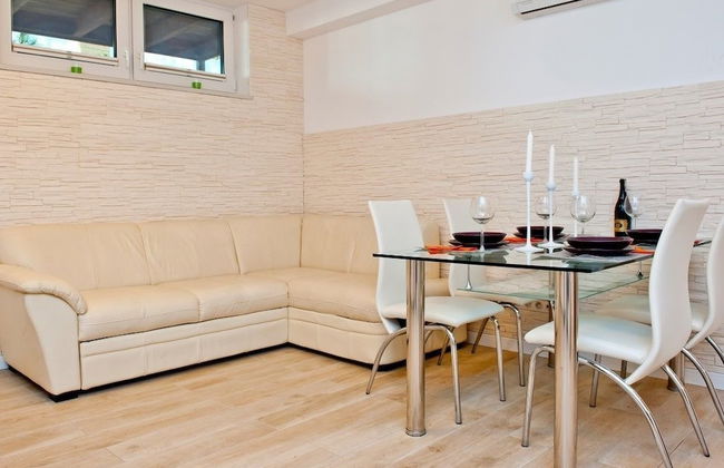 BlueApart Bursztynowa Zatoka Jurata - Photo 51