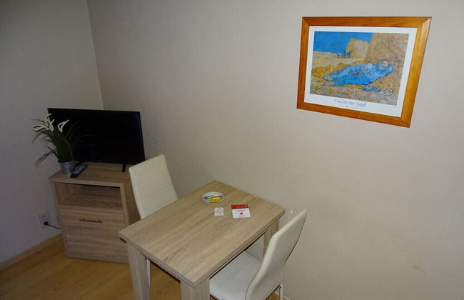 Room-condo Gardens Leuven - Budget Studi - Foto 8