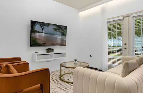 Casa 4Q c/ Piscina e Clubhouse — 10min da Disney - Foto 2