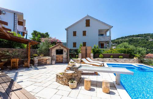 Šolta Stone House - Foto 14