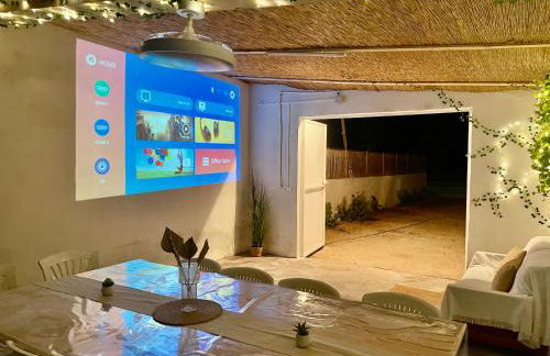 La Duna Casa con encanto entre natura y playa - Foto 47