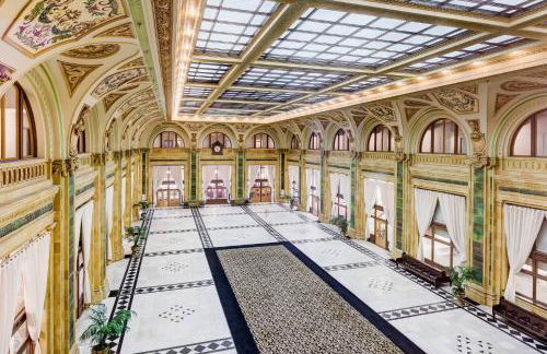 Abode Pittsburgh - Downtown Convention Center - Foto 56