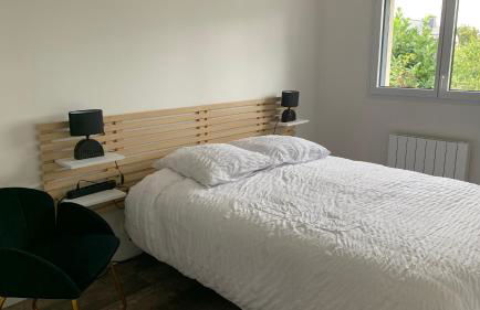 la ti breizh enchantée - Foto 24