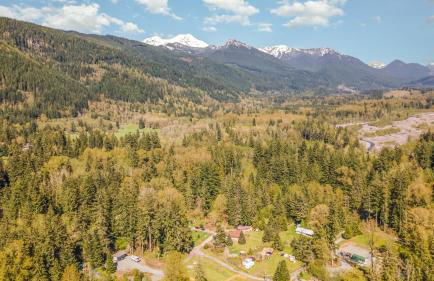 Bear’s Den Hideaway with Hot Tub - Foto 26