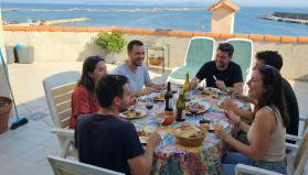 Lujo y vistas panorámicas en primera línea de mar - Foto 4