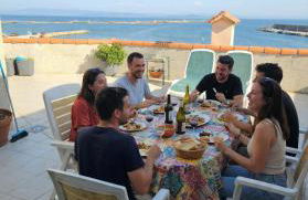 Lujo y vistas panorámicas en primera línea de mar - Foto 3