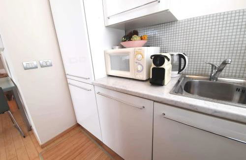 Corso Vercelli Apartment - Photo 24