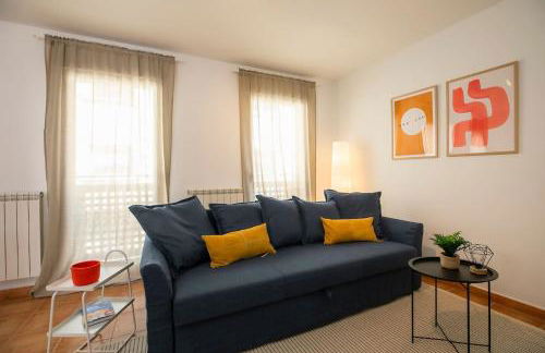 El Rincón de Eva l Terraza l Wifi l Luminoso - Foto 11