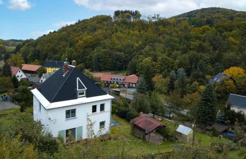 Ferienwohnung Erzgebirgswohnung Götze - Foto 27