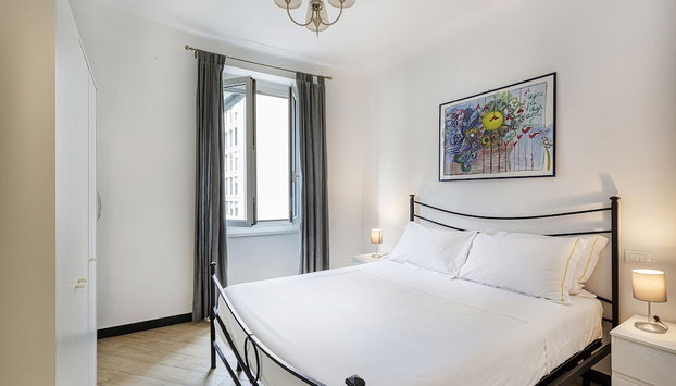 XXV Aprile Downtown by Wonderful Italy - Foto 5, Habitación