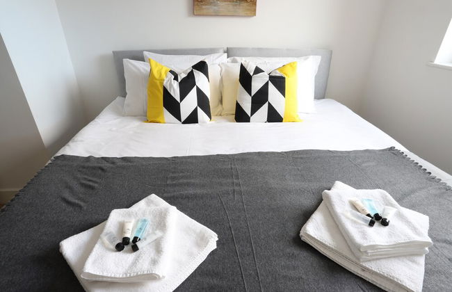 Mailbox Grand Central Prime Apartment - Foto 7