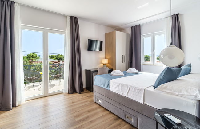 Villa Renesansa - Foto 25