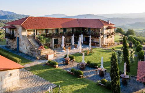 Casal de Armán - Foto 1