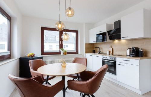 Moderne Ferienwohnungen in ruhiger Lage - Foto 9