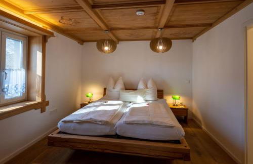 Holiday Home Gesamtes Ferienhaus in Buchenberg mit Grill- Garten und Terrasse by Interhome - Foto 20