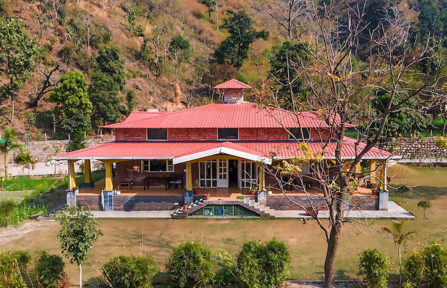 Country Ville - Foto 28