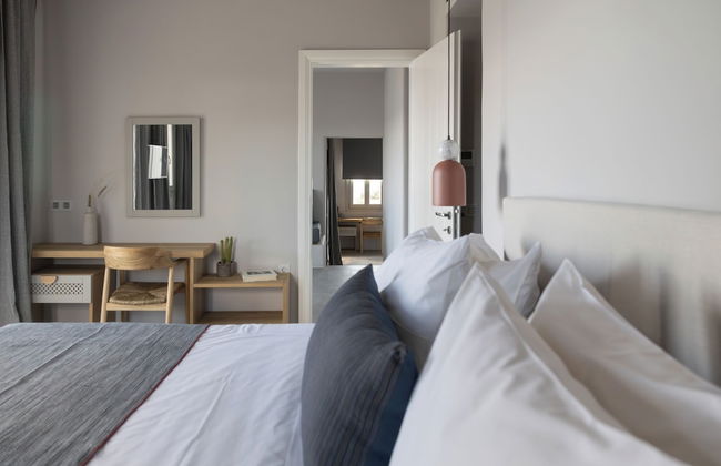 Poseidon of Paros - Photo 36