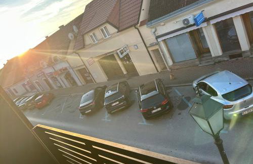 Apartmani Bjelovar - Foto 5