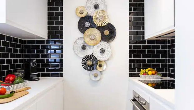 Apartment special location Tower Eiffel - Foto 5, Cocina privada