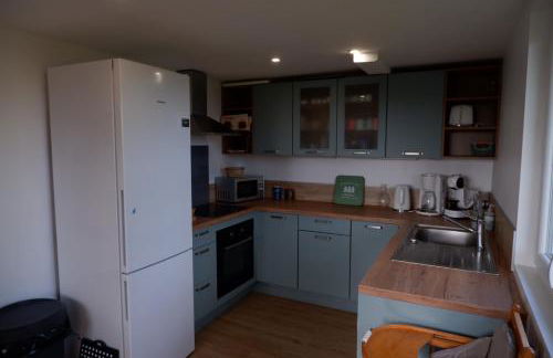 maison familiale proche plage - Foto 21