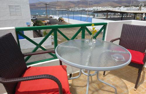 MarySol 6 terrace with sea views, close to the sea - Foto 58