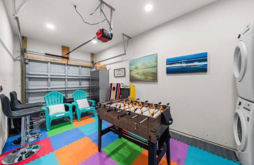 PCB Beach Paradise, Steps to SAND, Sleeps 8 - Foto 6
