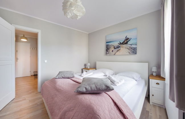 Apartamenty Sun&Snow Rezydencja Park - Photo 65