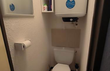 Appartement 4 personnes Samoëns 1600 - Photo 12